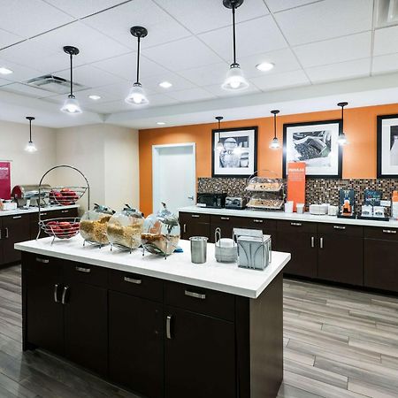 Hampton Inn & Suites San Antonio Brooks City Base, Tx Luaran gambar