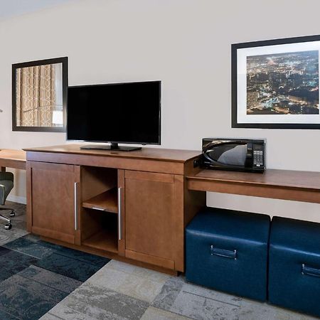 Hampton Inn & Suites San Antonio Brooks City Base, Tx Luaran gambar
