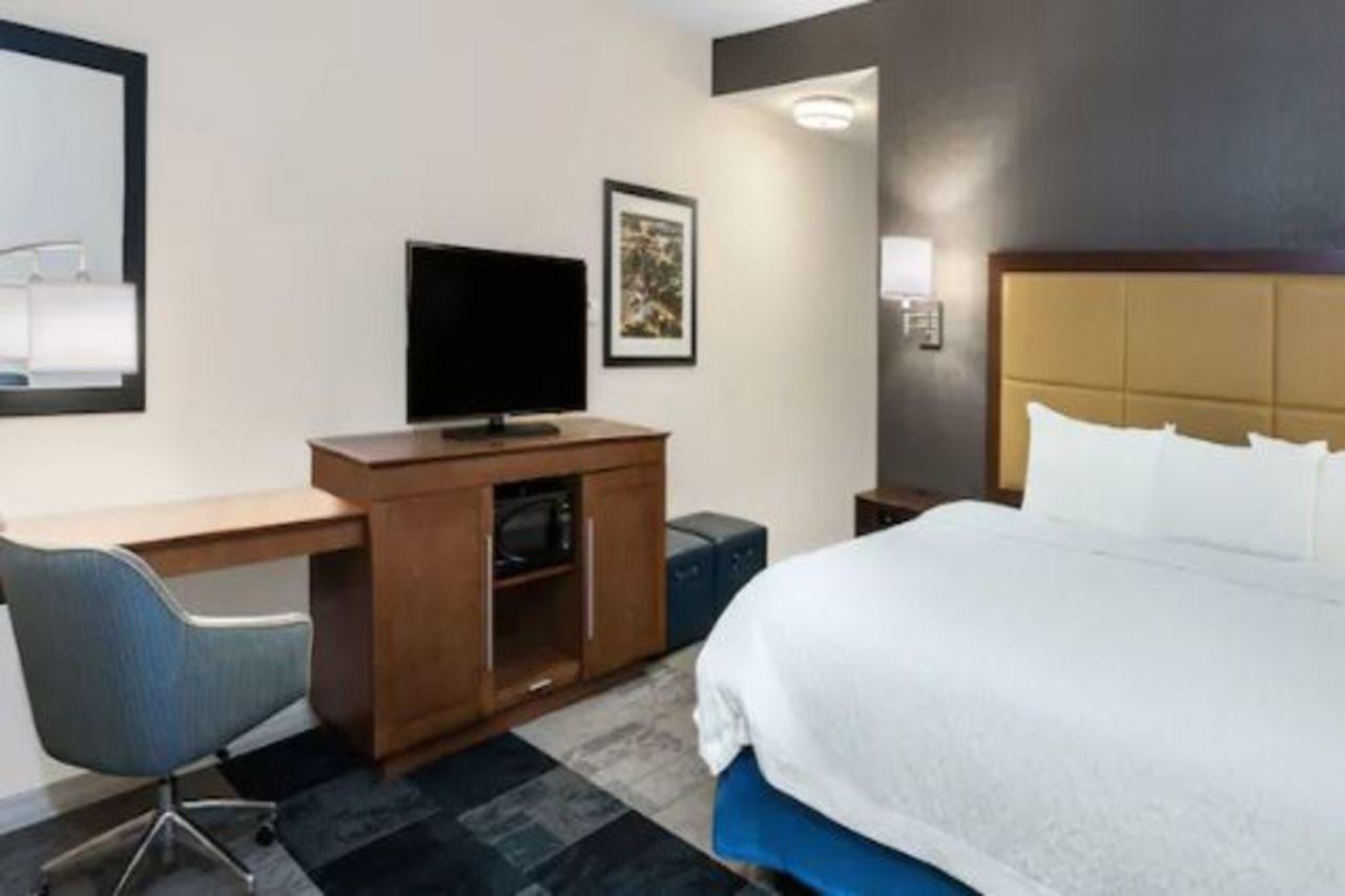 Hampton Inn & Suites San Antonio Brooks City Base, Tx Luaran gambar