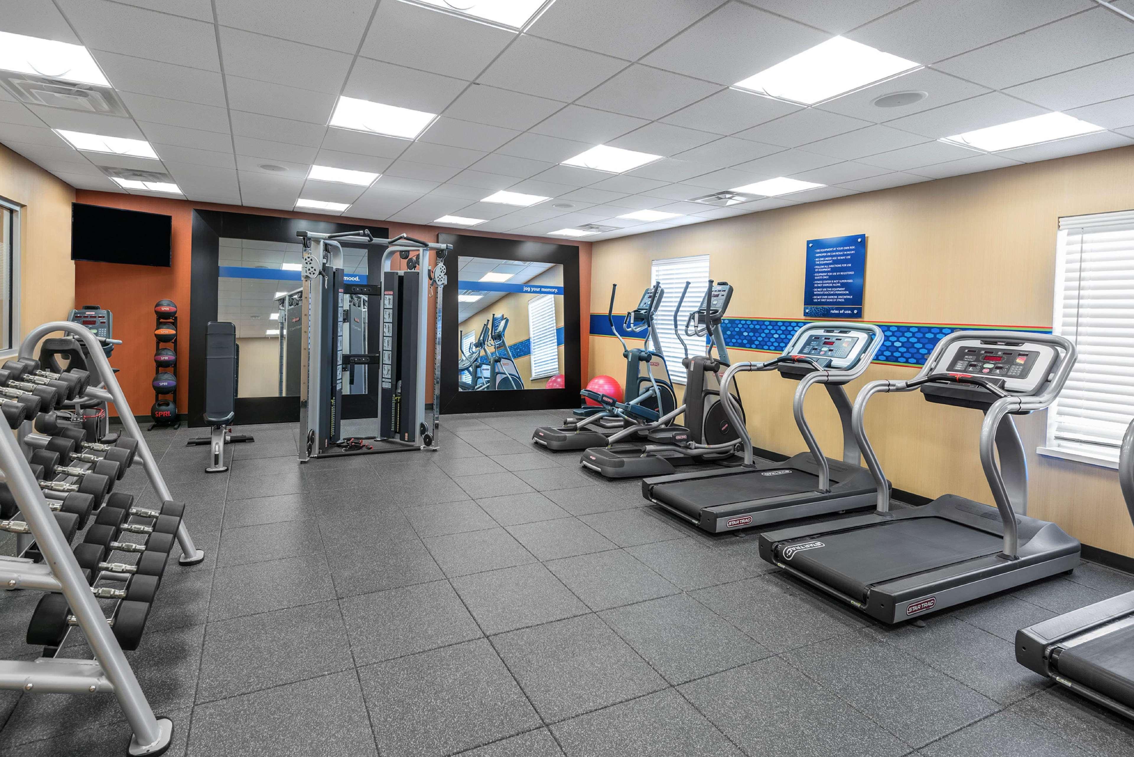 Hampton Inn & Suites San Antonio Brooks City Base, Tx Luaran gambar