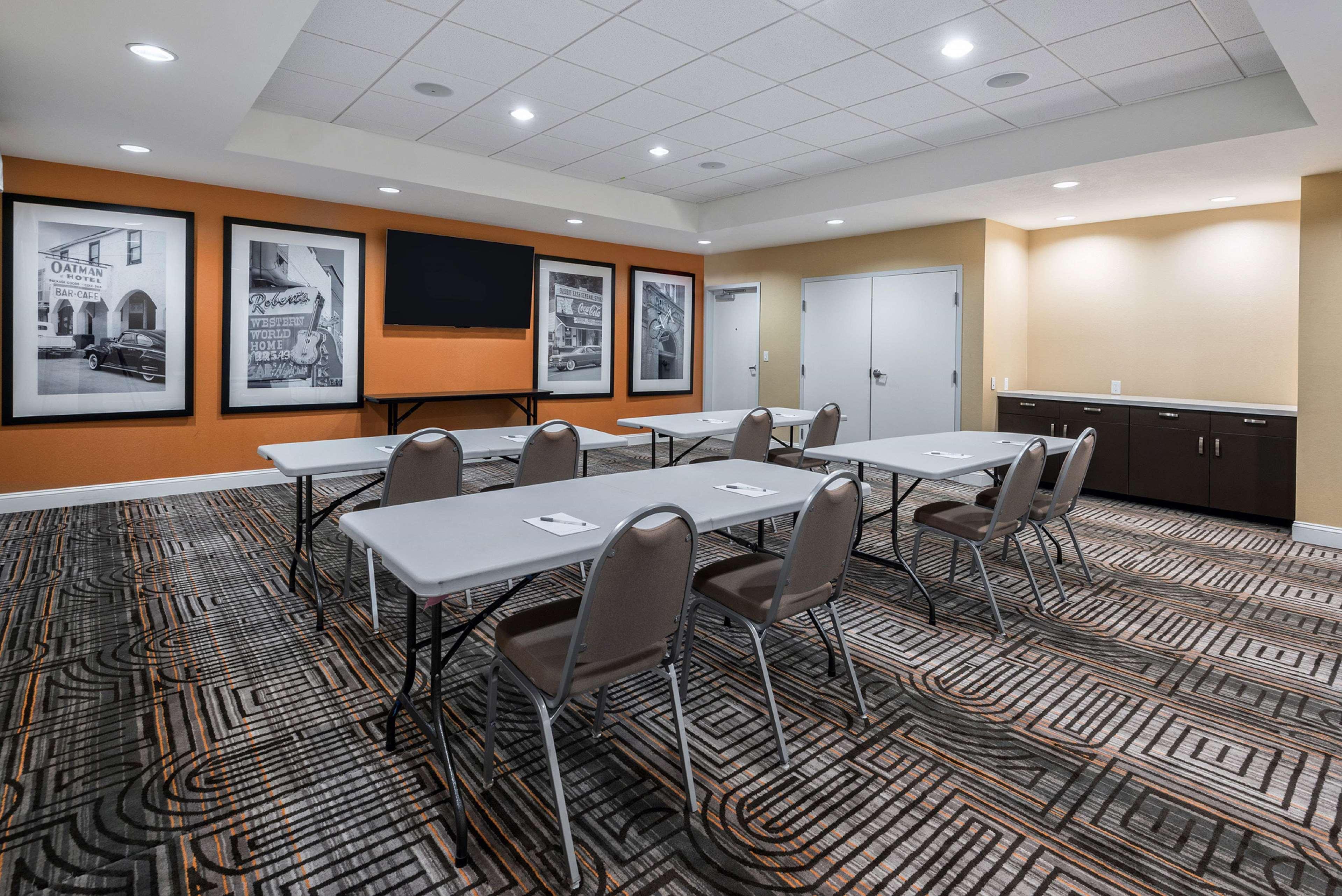 Hampton Inn & Suites San Antonio Brooks City Base, Tx Luaran gambar
