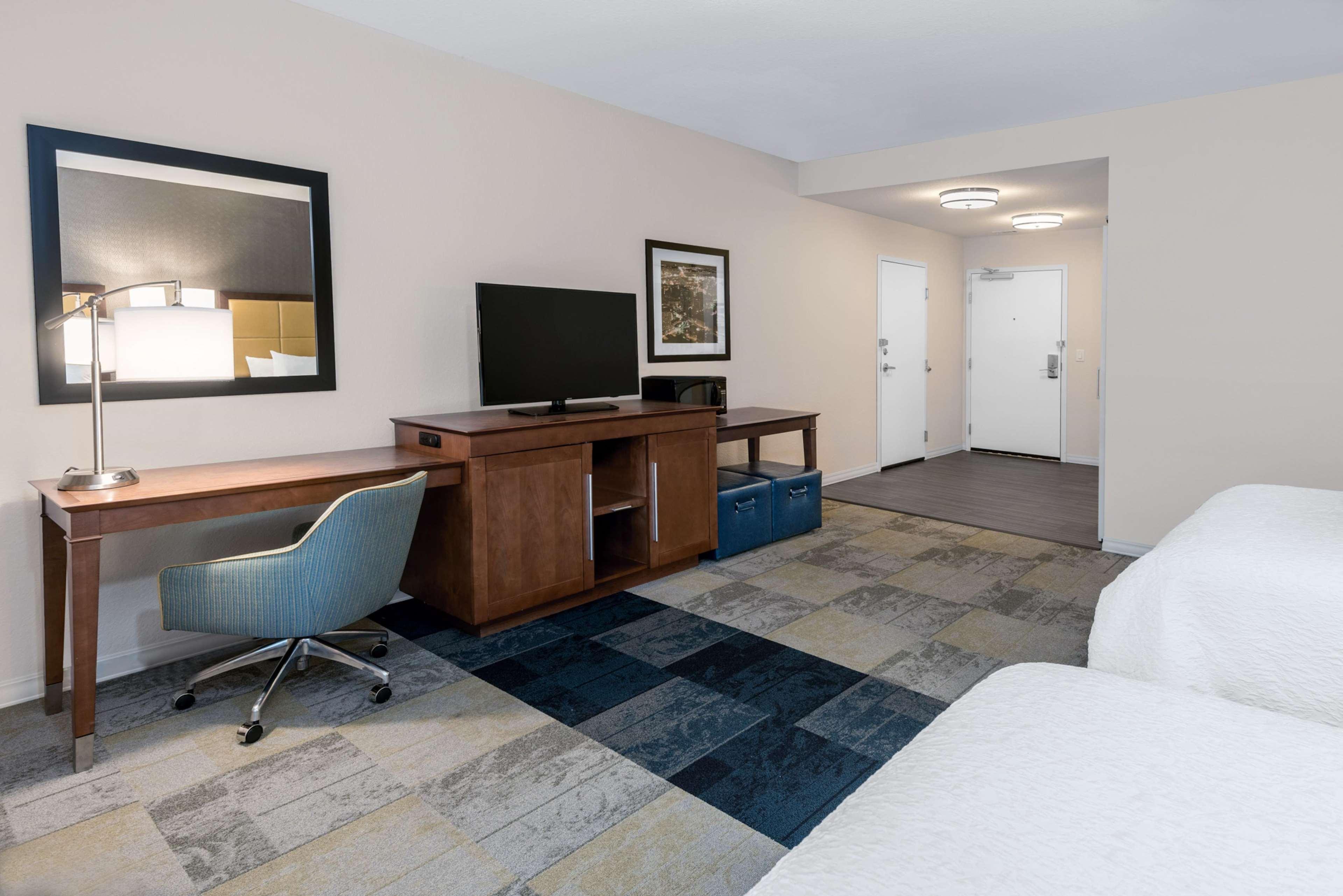 Hampton Inn & Suites San Antonio Brooks City Base, Tx Luaran gambar
