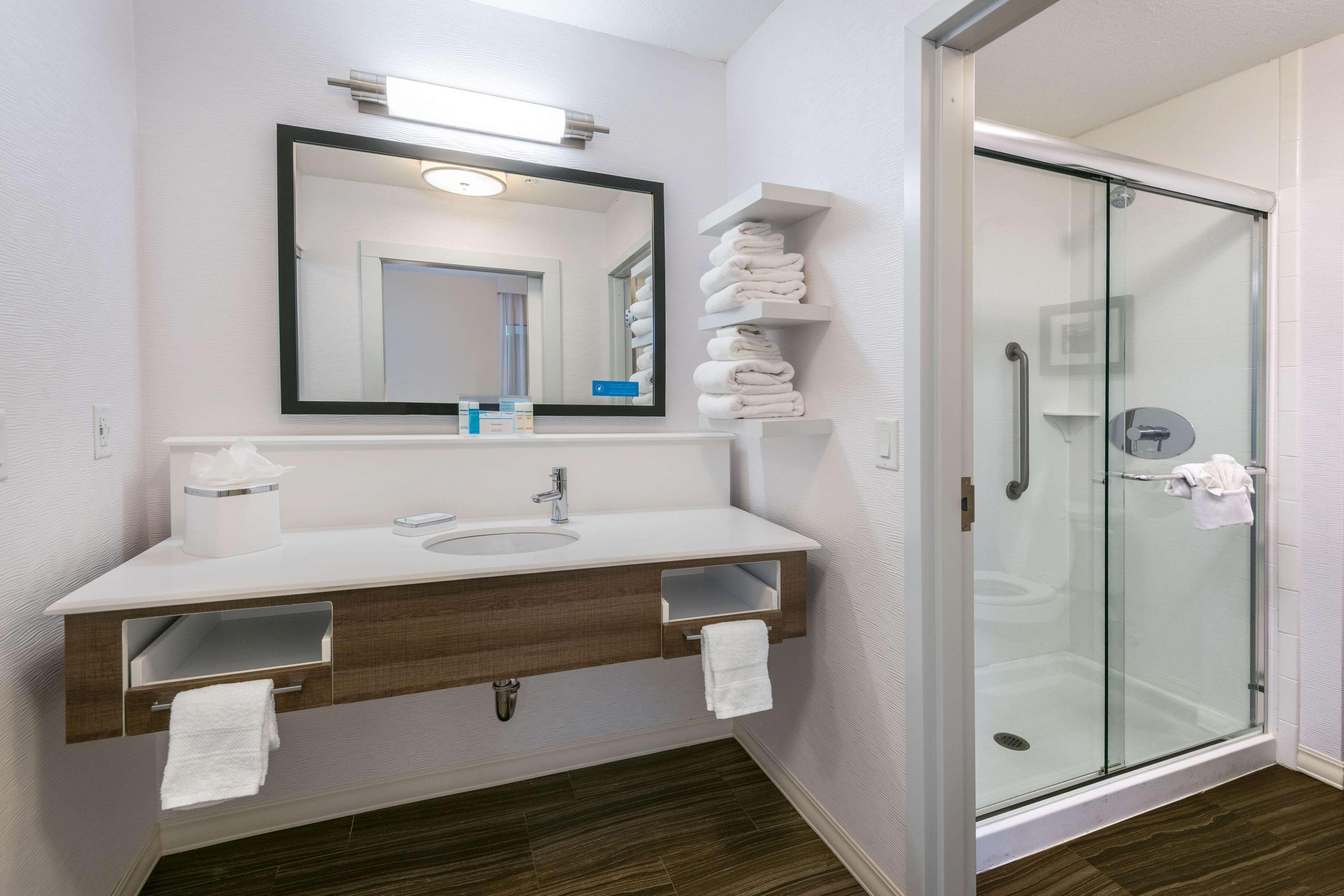 Hampton Inn & Suites San Antonio Brooks City Base, Tx Luaran gambar