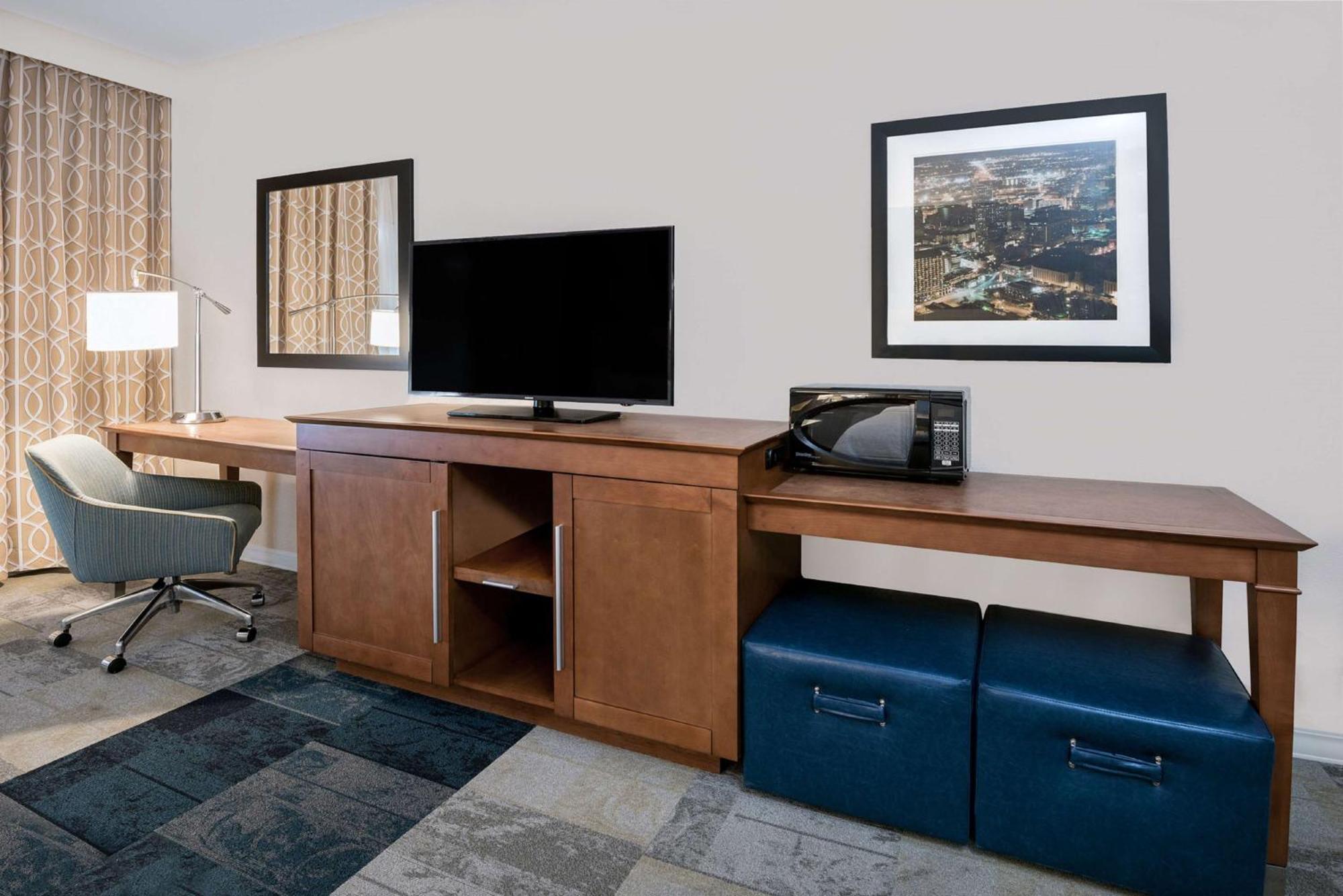 Hampton Inn & Suites San Antonio Brooks City Base, Tx Luaran gambar