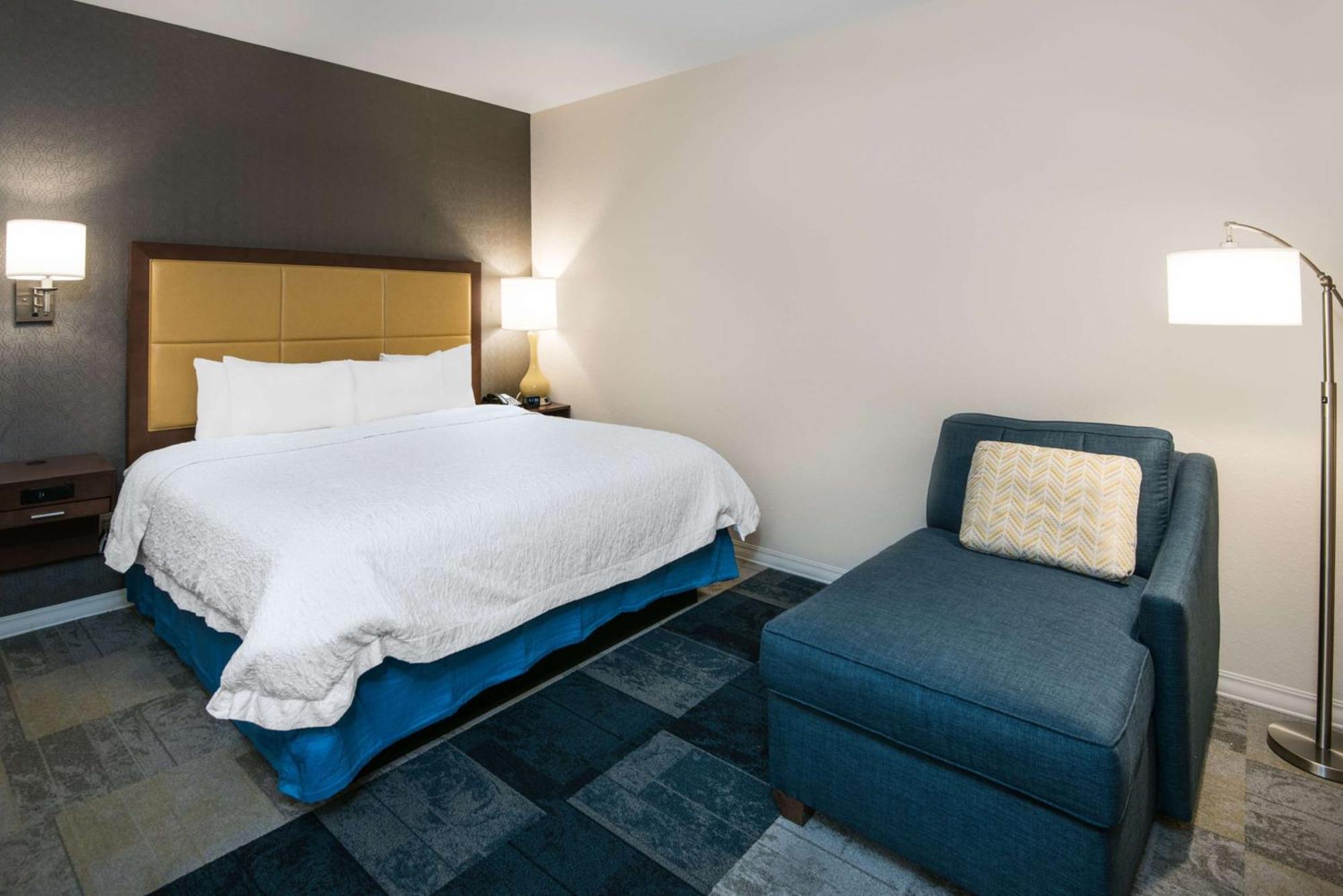 Hampton Inn & Suites San Antonio Brooks City Base, Tx Luaran gambar
