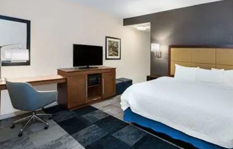 Hampton Inn & Suites San Antonio Brooks City Base, Tx Luaran gambar